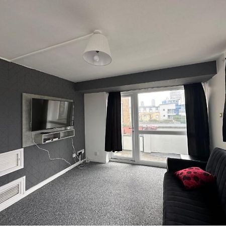 Spacious,1 Bed, Balcony, Southwark Central London Ngoại thất bức ảnh