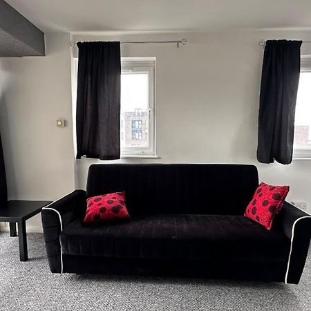 Spacious,1 Bed, Balcony, Southwark Central London Ngoại thất bức ảnh