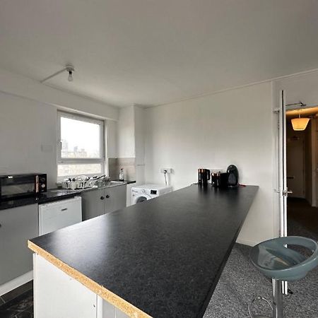 Spacious,1 Bed, Balcony, Southwark Central London Ngoại thất bức ảnh