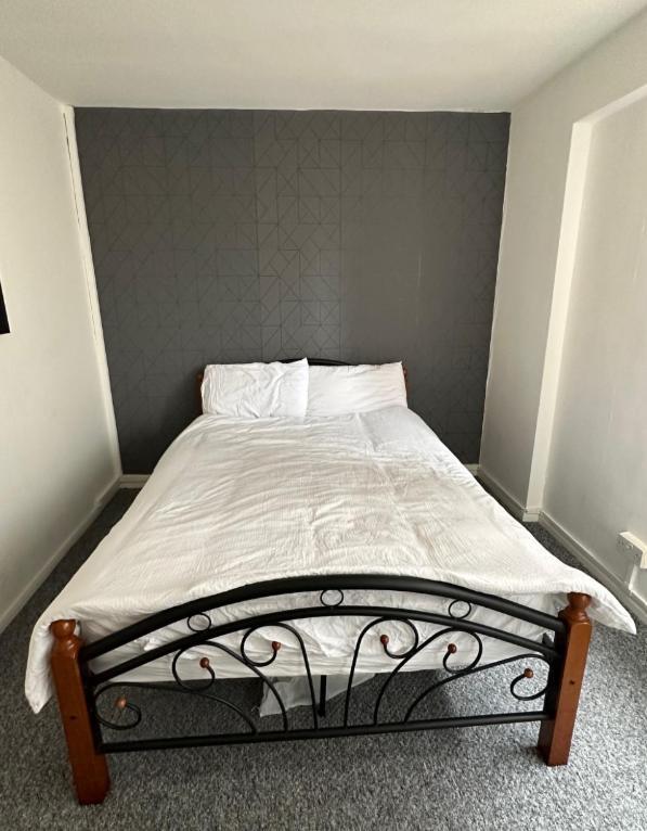 Spacious,1 Bed, Balcony, Southwark Central London Ngoại thất bức ảnh