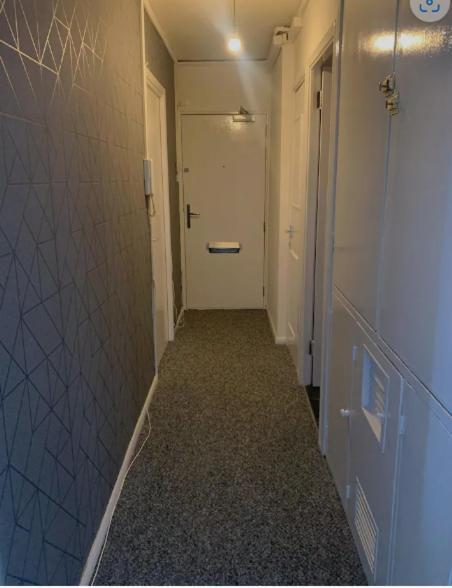 Spacious,1 Bed, Balcony, Southwark Central London Ngoại thất bức ảnh