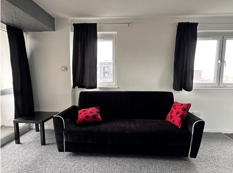 Spacious,1 Bed, Balcony, Southwark Central London Ngoại thất bức ảnh