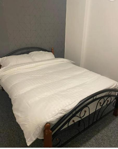 Spacious,1 Bed, Balcony, Southwark Central London Ngoại thất bức ảnh